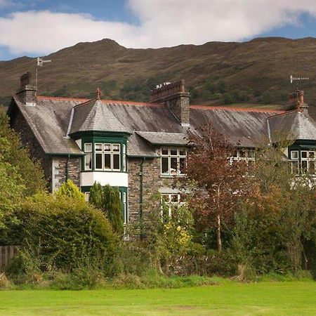 Bracken Howe Villa แอมเบิลไซด์ ภายนอก รูปภาพ