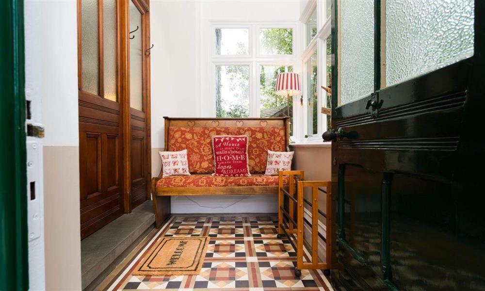 Bracken Howe Villa แอมเบิลไซด์ ภายนอก รูปภาพ