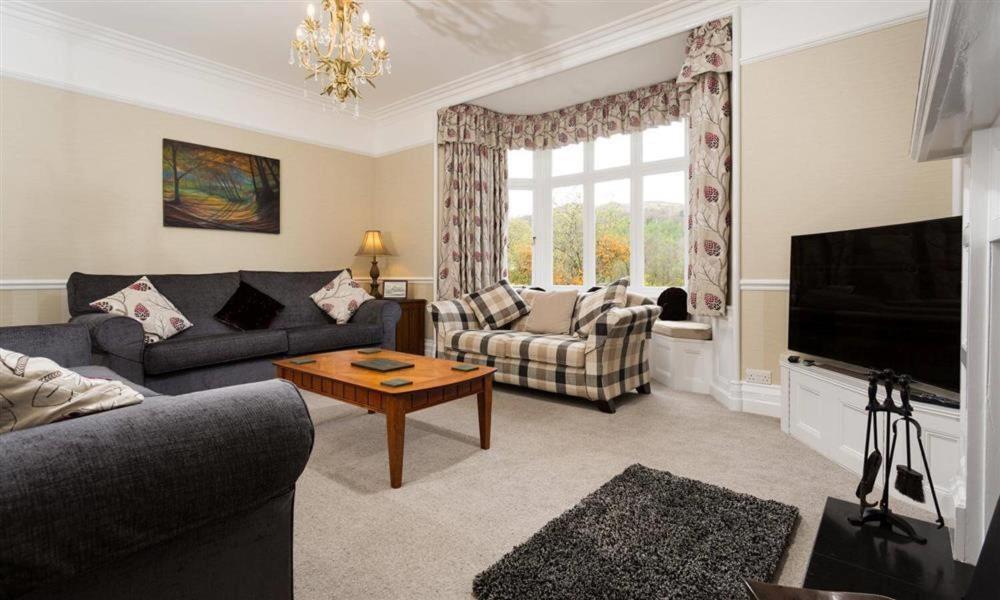 Bracken Howe Villa แอมเบิลไซด์ ภายนอก รูปภาพ