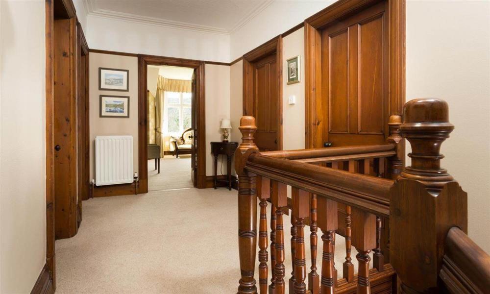 Bracken Howe Villa แอมเบิลไซด์ ภายนอก รูปภาพ
