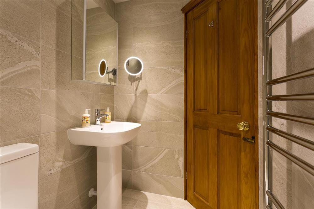 Bracken Howe Villa แอมเบิลไซด์ ภายนอก รูปภาพ