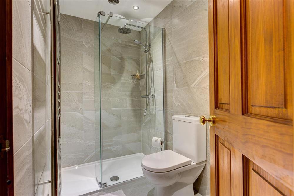 Bracken Howe Villa แอมเบิลไซด์ ภายนอก รูปภาพ