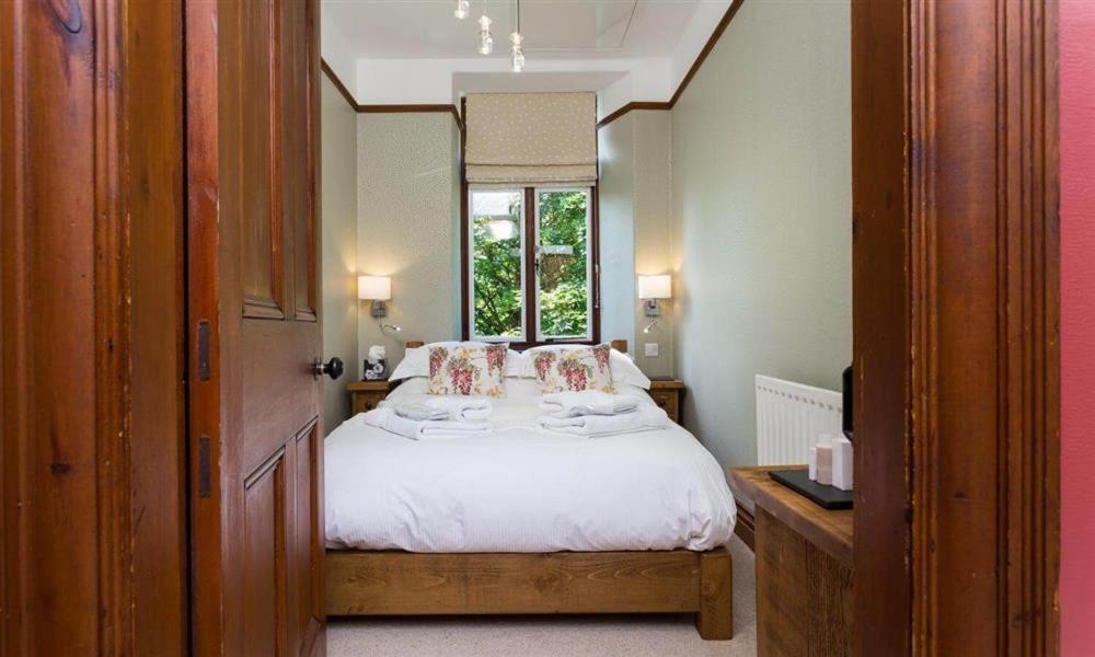 Bracken Howe Villa แอมเบิลไซด์ ภายนอก รูปภาพ