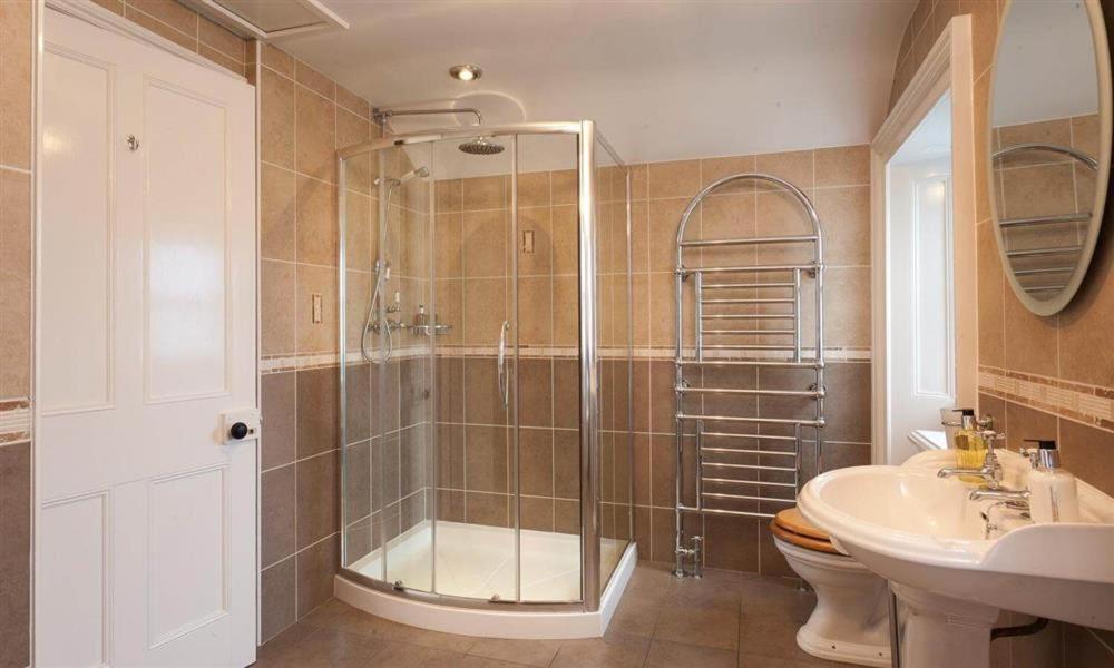 Bracken Howe Villa แอมเบิลไซด์ ภายนอก รูปภาพ