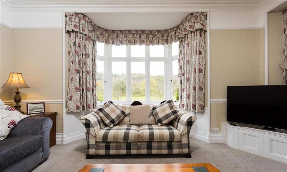 Bracken Howe Villa แอมเบิลไซด์ ภายนอก รูปภาพ