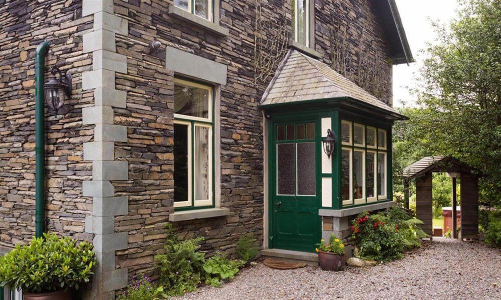 Bracken Howe Villa แอมเบิลไซด์ ภายนอก รูปภาพ
