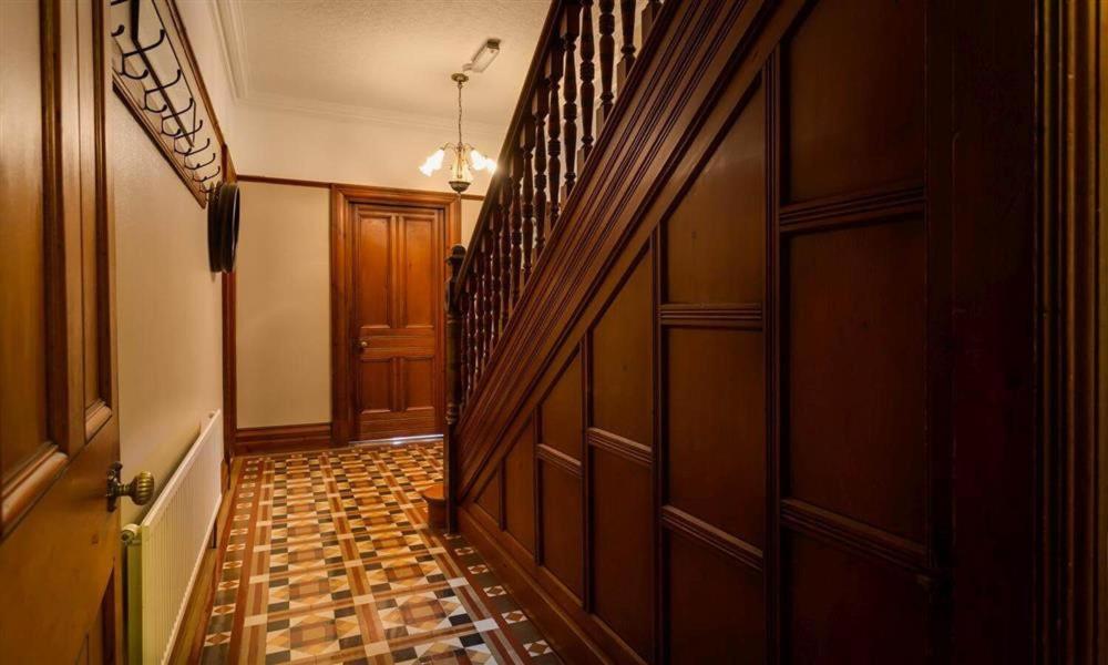 Bracken Howe Villa แอมเบิลไซด์ ภายนอก รูปภาพ