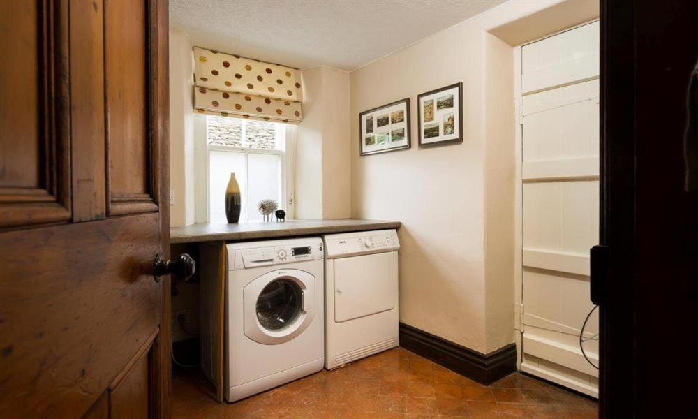 Bracken Howe Villa แอมเบิลไซด์ ภายนอก รูปภาพ