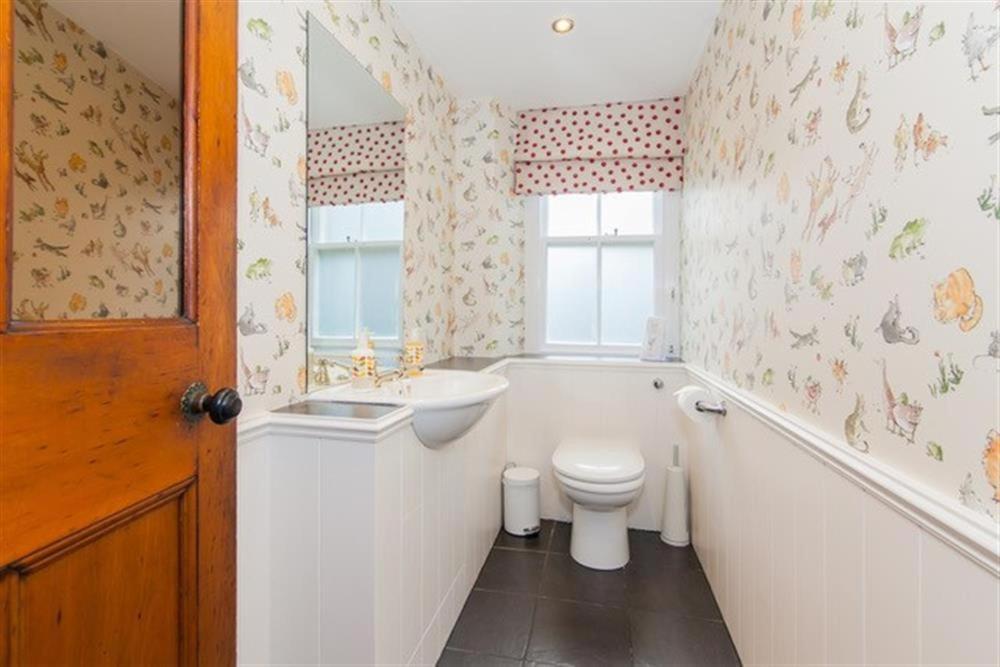 Bracken Howe Villa แอมเบิลไซด์ ภายนอก รูปภาพ