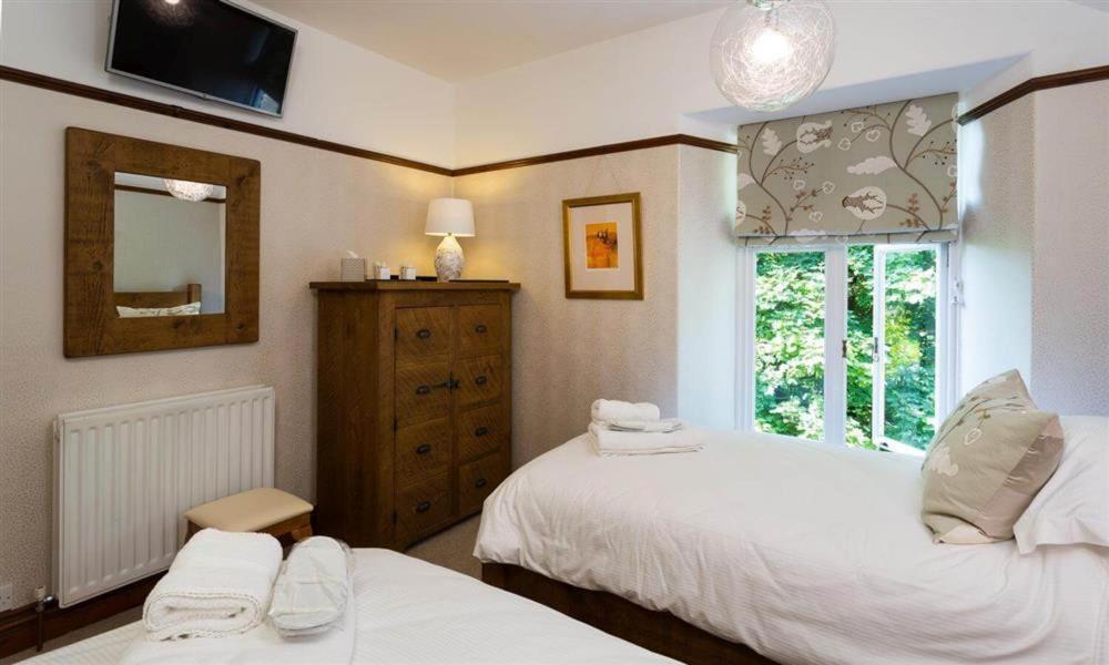 Bracken Howe Villa แอมเบิลไซด์ ภายนอก รูปภาพ