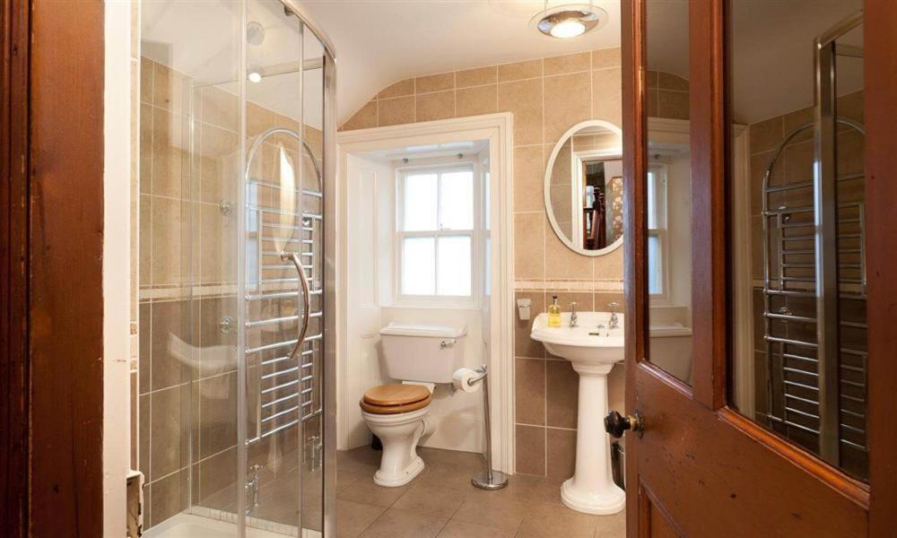 Bracken Howe Villa แอมเบิลไซด์ ภายนอก รูปภาพ