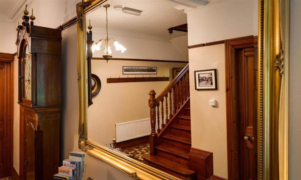 Bracken Howe Villa แอมเบิลไซด์ ภายนอก รูปภาพ