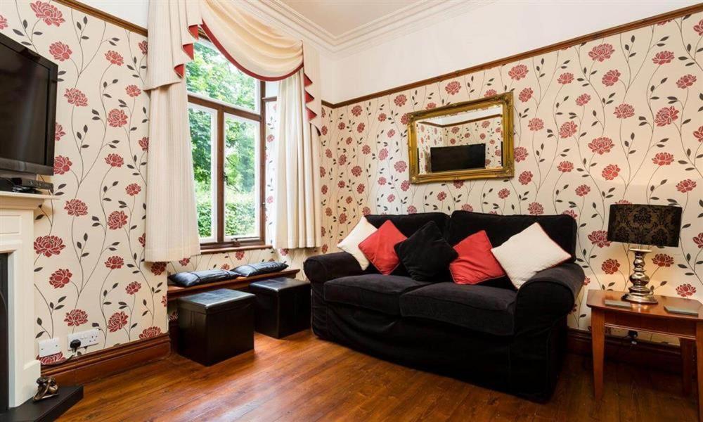 Bracken Howe Villa แอมเบิลไซด์ ภายนอก รูปภาพ
