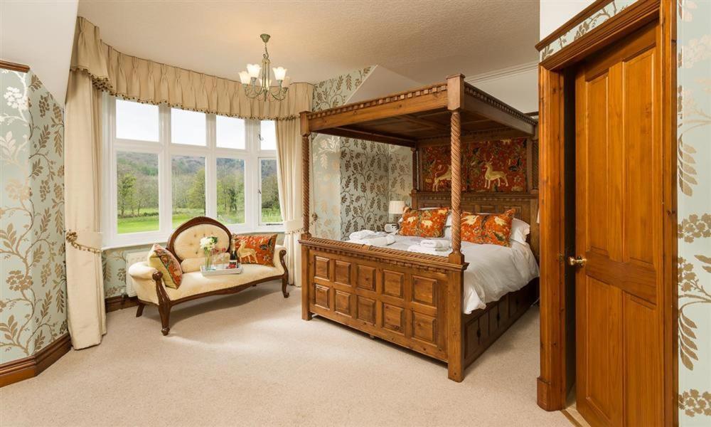 Bracken Howe Villa แอมเบิลไซด์ ภายนอก รูปภาพ