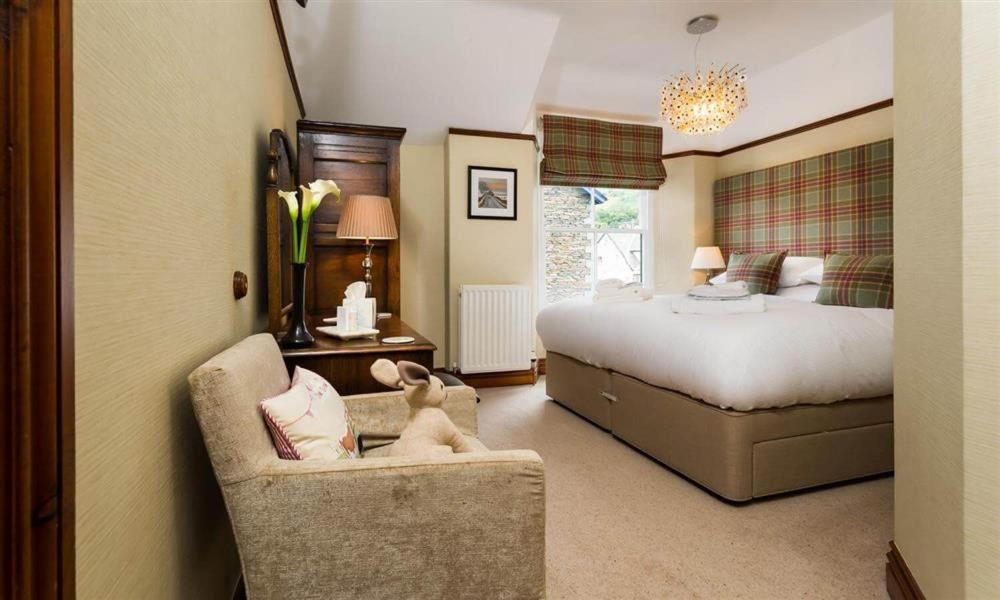 Bracken Howe Villa แอมเบิลไซด์ ภายนอก รูปภาพ