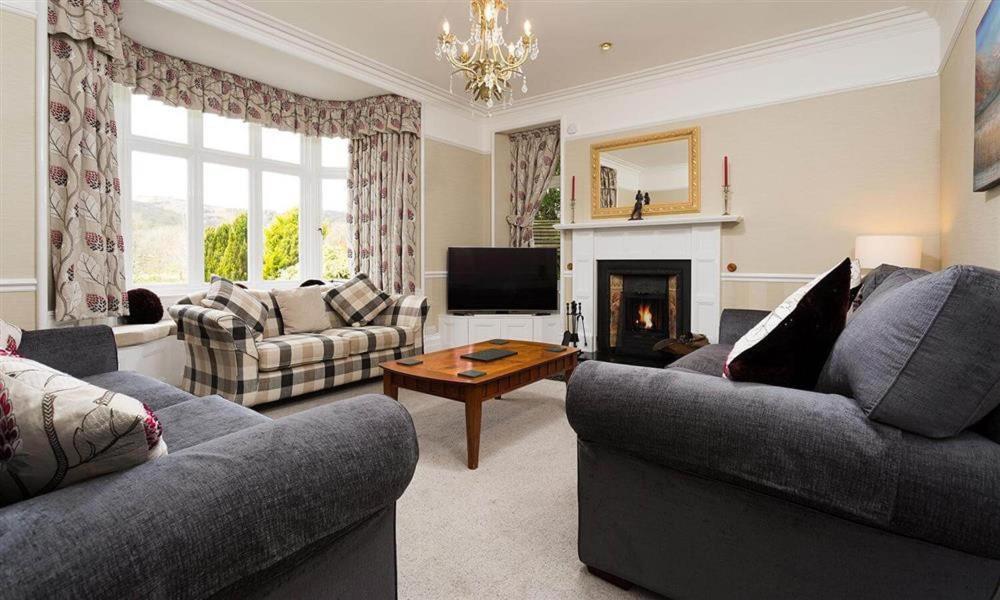Bracken Howe Villa แอมเบิลไซด์ ภายนอก รูปภาพ