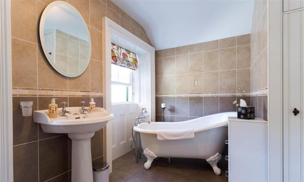 Bracken Howe Villa แอมเบิลไซด์ ภายนอก รูปภาพ
