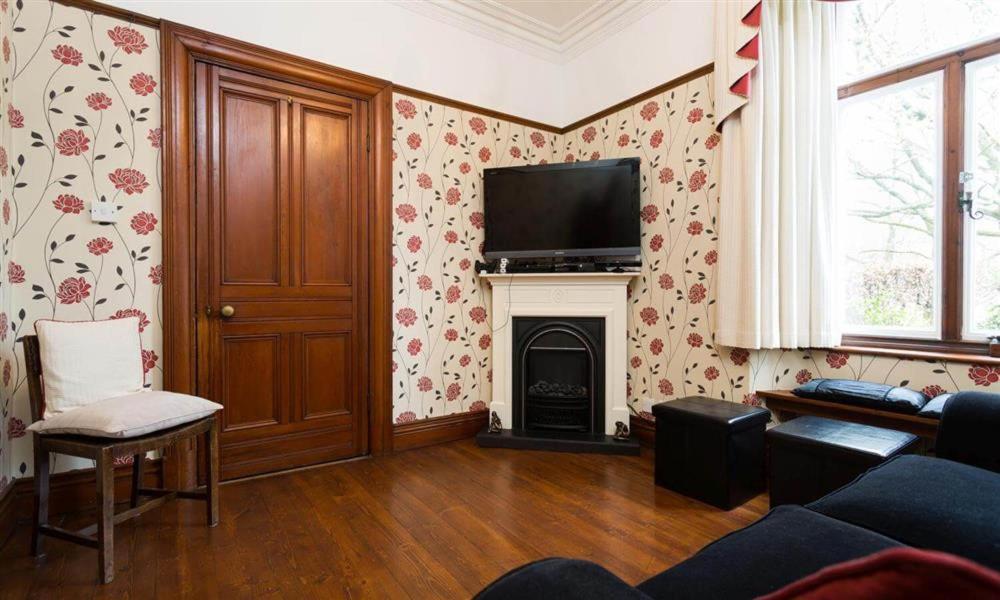 Bracken Howe Villa แอมเบิลไซด์ ภายนอก รูปภาพ