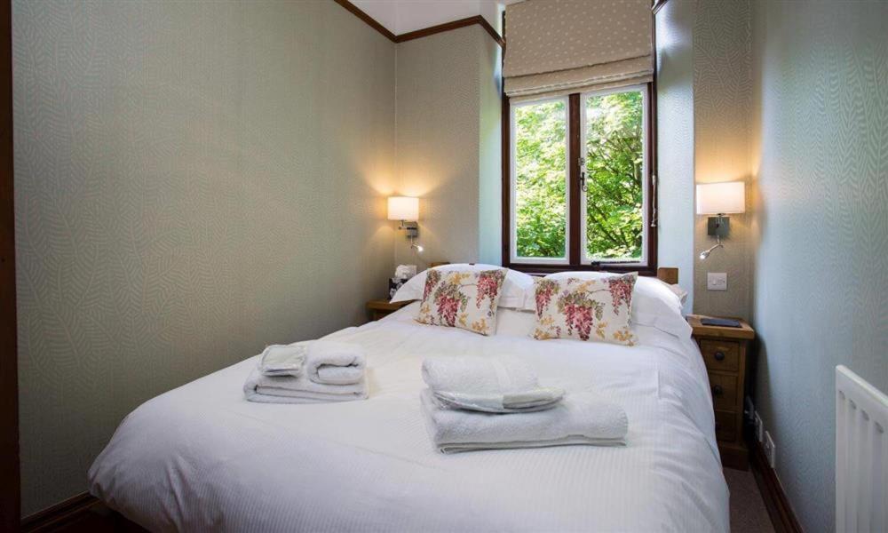 Bracken Howe Villa แอมเบิลไซด์ ภายนอก รูปภาพ