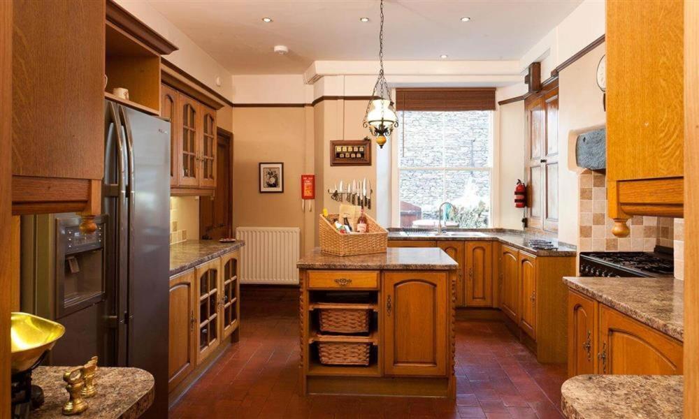 Bracken Howe Villa แอมเบิลไซด์ ภายนอก รูปภาพ
