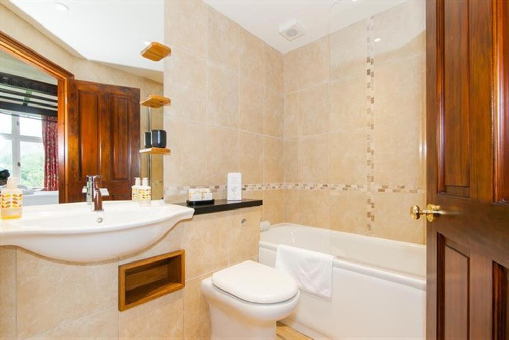 Bracken Howe Villa แอมเบิลไซด์ ภายนอก รูปภาพ